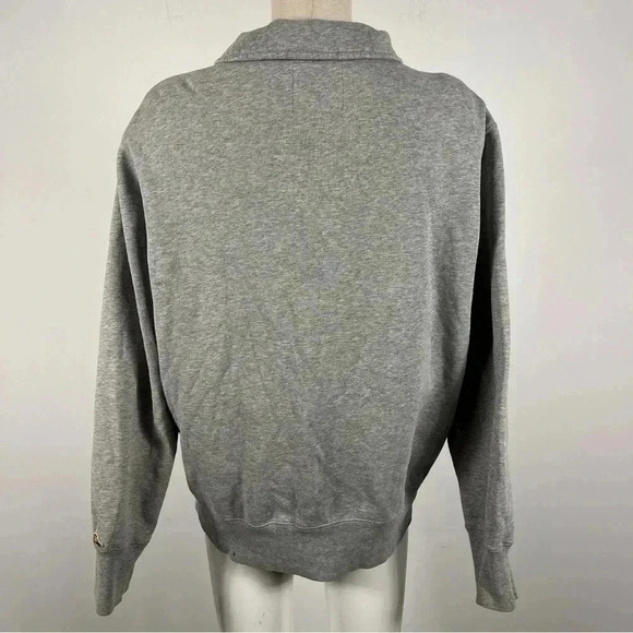 Roots  pullover *stain - Picture 3 of 13